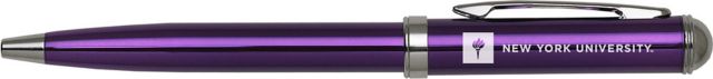 New York University Gel Pen