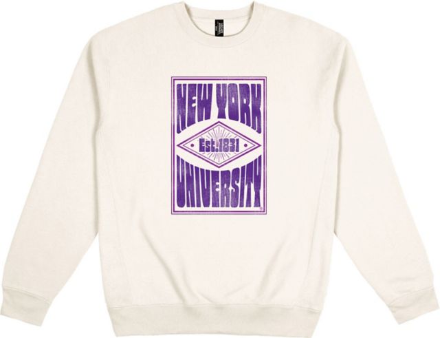 Nyu stern clearance sweatshirt