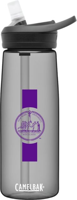 New York University .75L Water Bottle