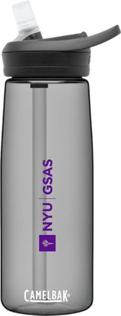 New York University GSAS .75L Bottle
