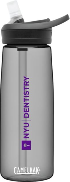 New York University Dentistry .75L Bottle
