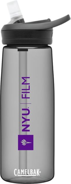 New York University Film .75L Bottle