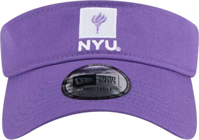 New York University Visor