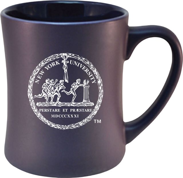 New York University 16 oz. Mug