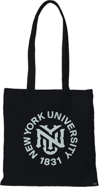 New York University Essential Tote Bag