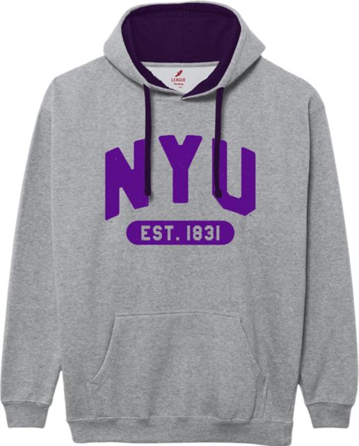 ESSENTIALS HOOD SS/AG/PU/SM/.