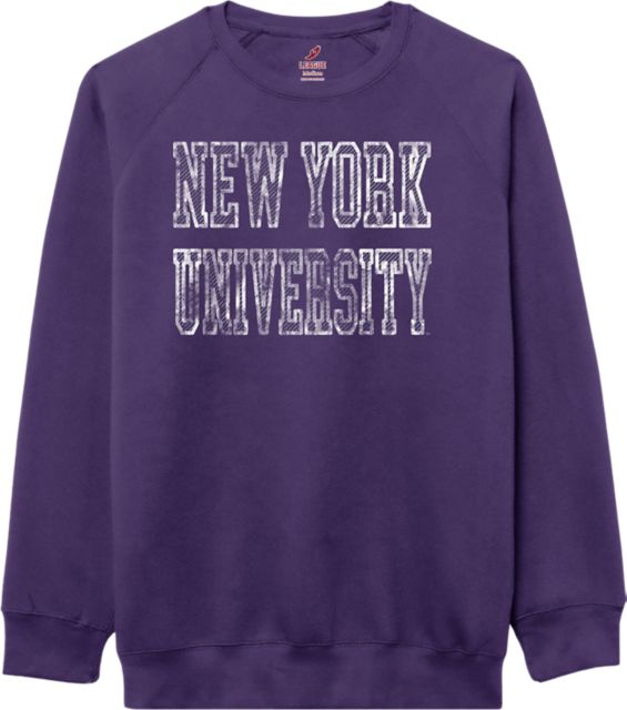 ES CREW SSN/MSN/MS/PURPL/SM/.