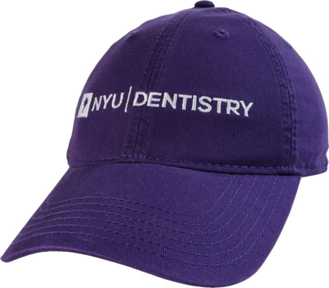 New York University Dentistry Cap