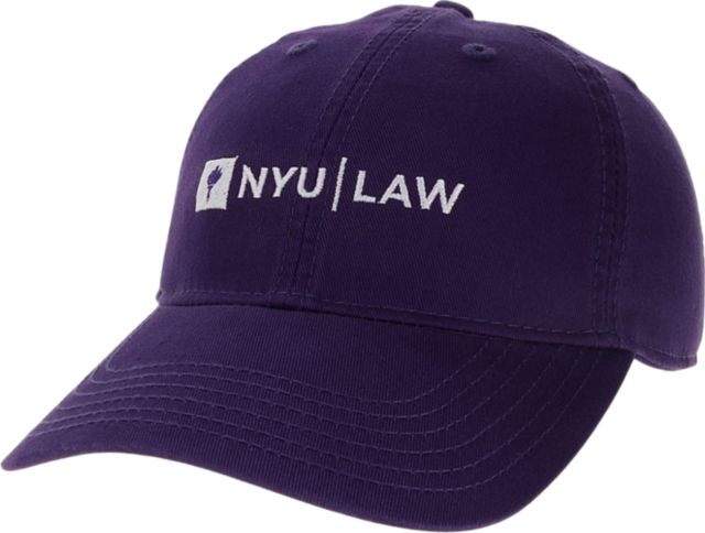 New York University Law Cap