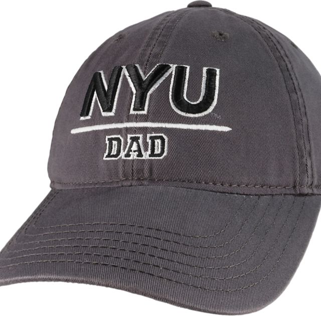 New York University Dad Cap