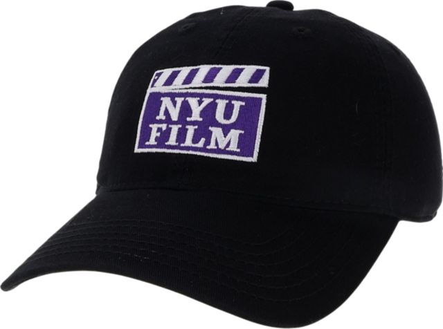 New York University Film Cap