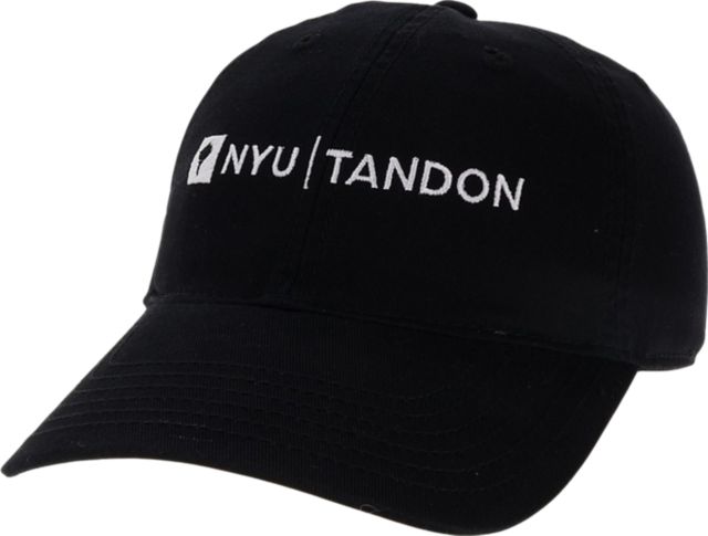 New York University Tandon Cap