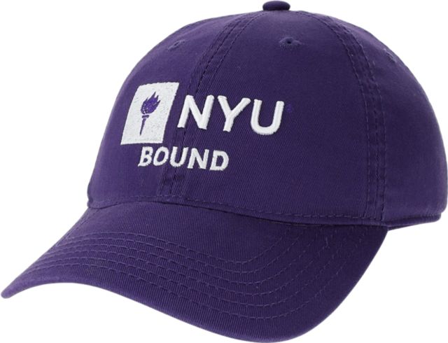 HAT/ADJ RLXD TWLL/PURPL/H-ADJ/