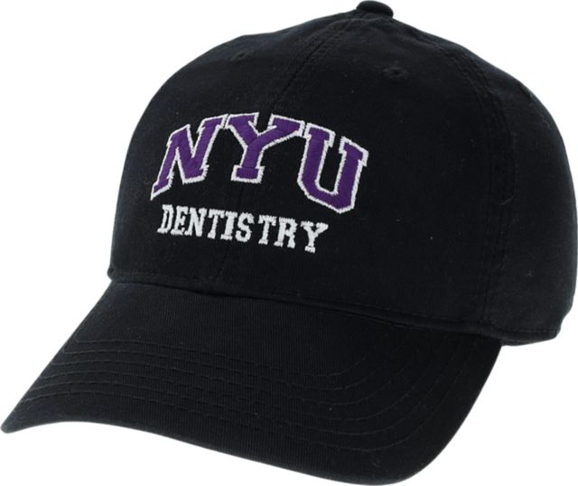New York University Dentistry Cap