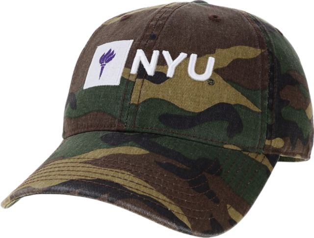 New York University Cap