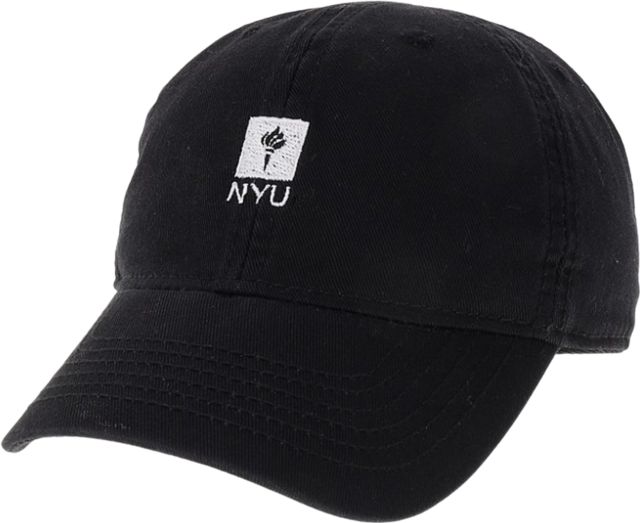 New York University Toddler Hat