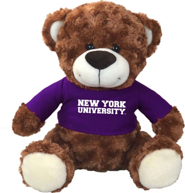 Dark Brown Bear