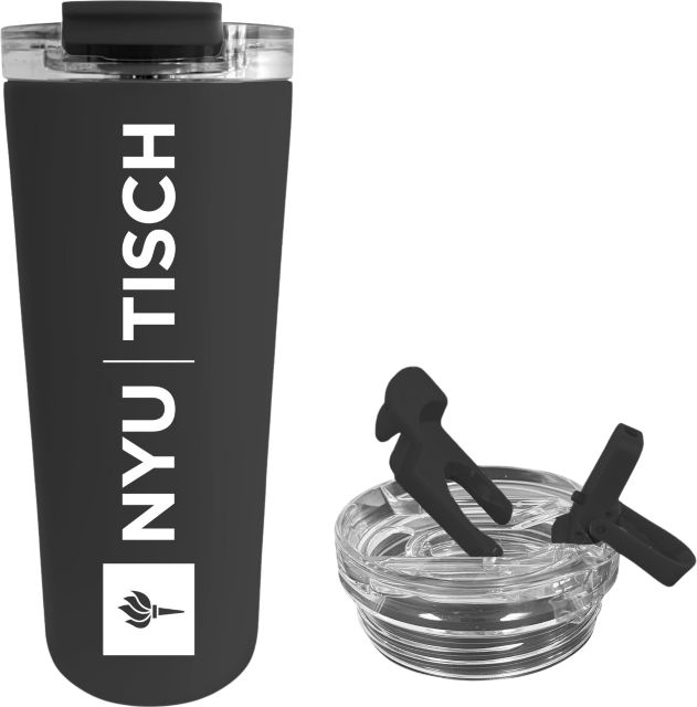 New York University Tisch 24 oz Tumbler