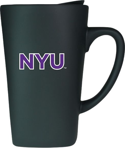 New York University 16 oz. Ceramic Mug