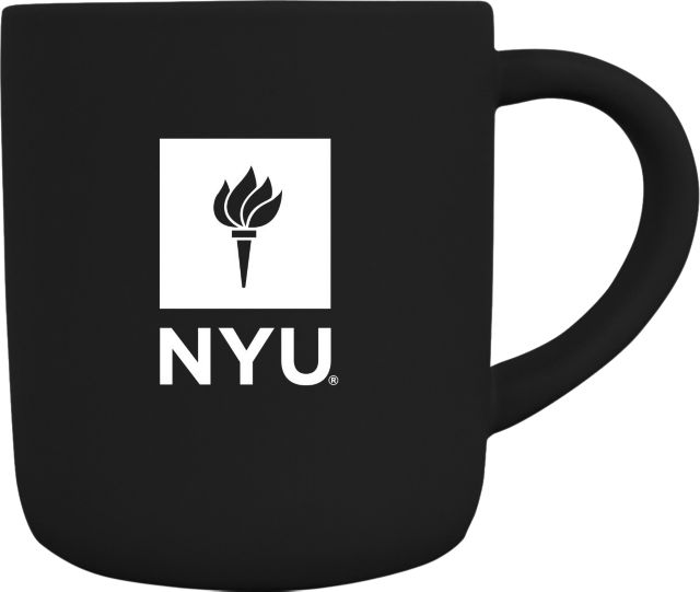 New York University 20 oz. Ceramic Mug