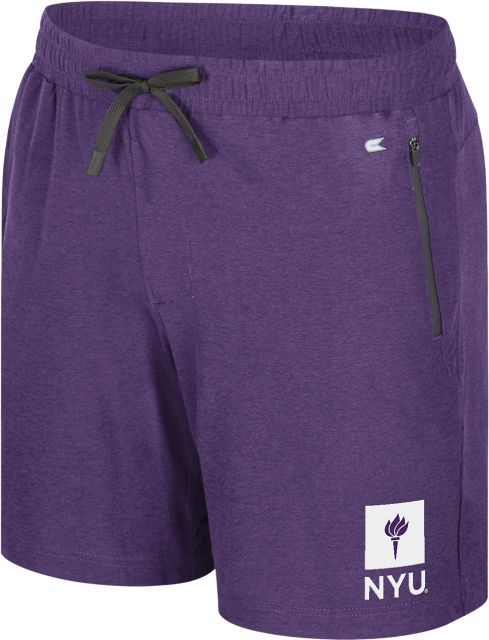 New York University Shorts