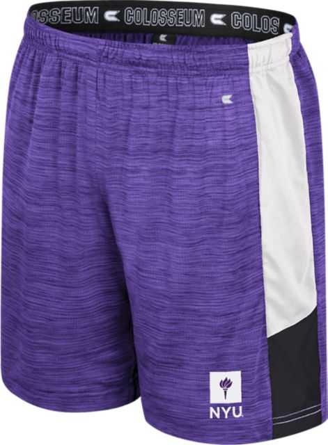 New York University Youth Shorts