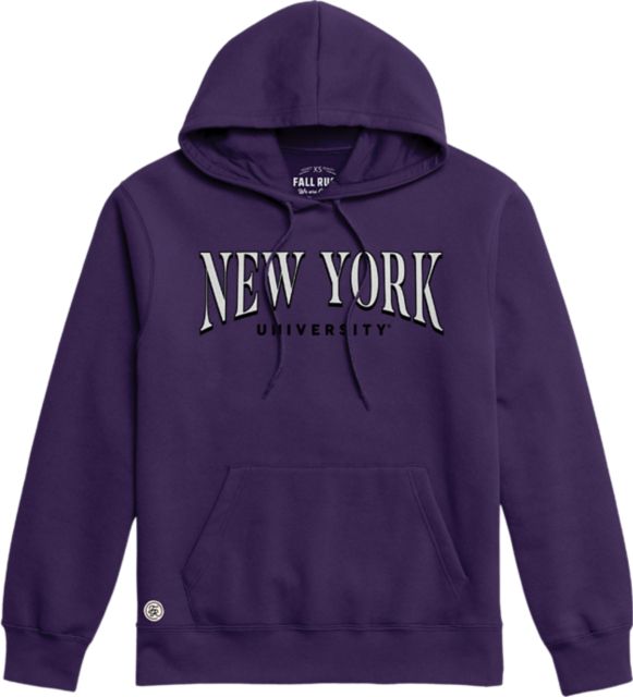 Nyu tisch sweatshirt best sale