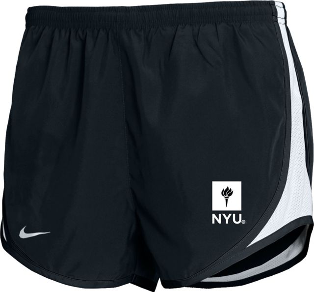 New York University Youth Girls' Tempo Shorts
