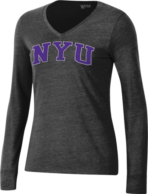 Nyu on sale tisch sweatshirt