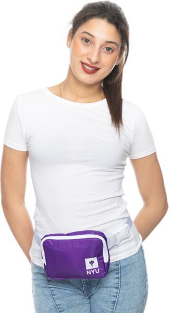 New York University Women's Belt Bag