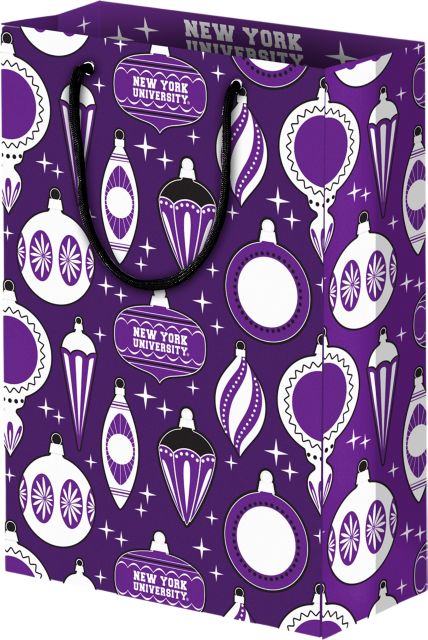 New York University Gift Bag