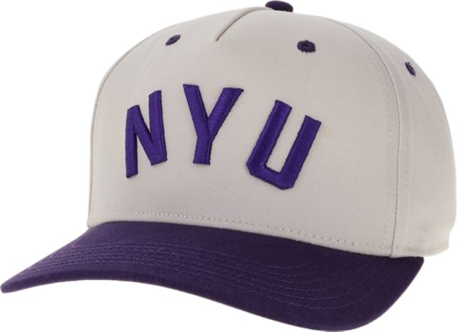 CAP/ADJ HERITAGE T/PURPL/H-ADJ