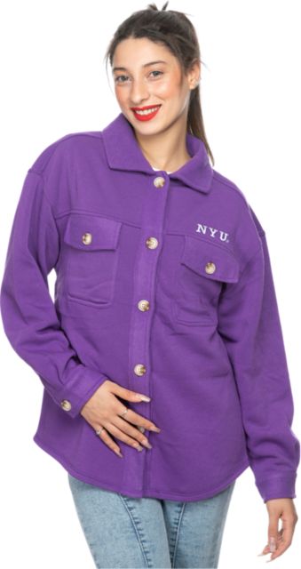 New York University Women's Jacket