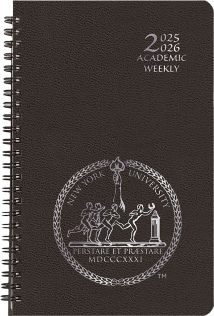 AY26 BASIC LEATHER/BLACK/STD/.