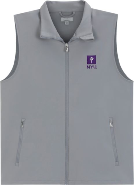 New York University Vest