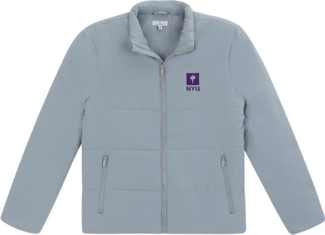 New York University Jacket