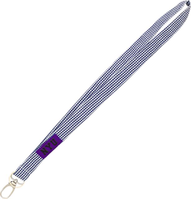 LANYARD 3/4 NEWPO/NAVY/    ./"