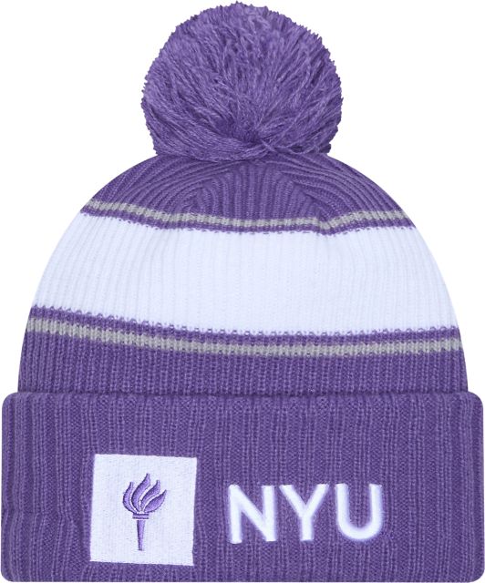 BEANIE/KNT POM 24/TEAM/1SIZ/.