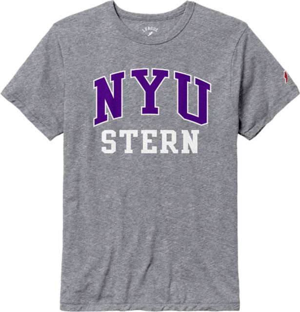 New York University Tel Aviv Short Sleeve T-Shirt