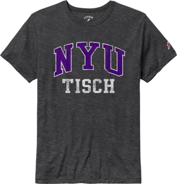 Nyu store tisch sweatshirt