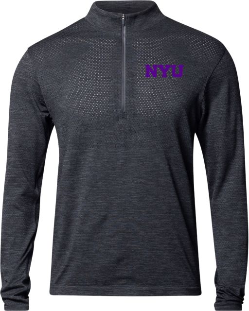 TUQIDEWU Mens Hoodies Pullover, Mens Pullover New York Letter