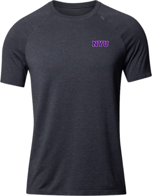 ◆New Balance◆ UNI FLYING BOSTON SHORT SLEEVE T-SHIRT SEMI Men's New Balance Athletics Flying NB Logo T-Shirt | Finish Line