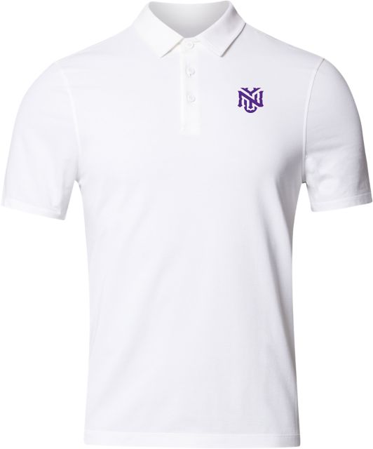 New York University Evolution Polo