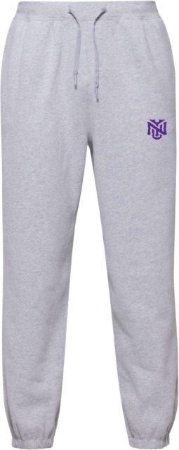 New York University Steady State Joggers