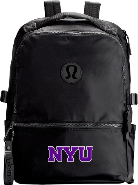 NUFU Backpack / Black – Brooklyn Collective
