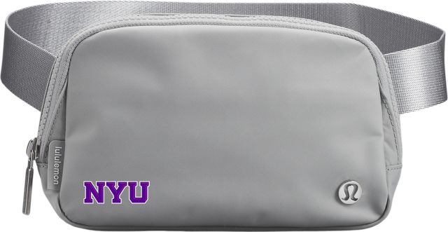 BELT BAG/EVERYWHER/BLACK/1SIZ/