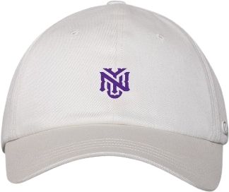 New York University Baseball Cap