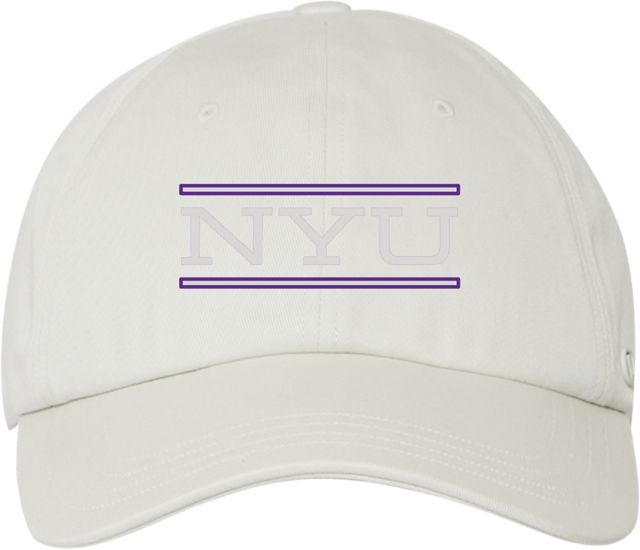 New York University Classic Ball Cap