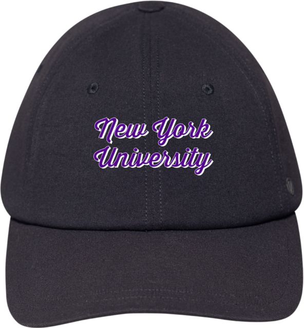 New York University Classic Ball Cap