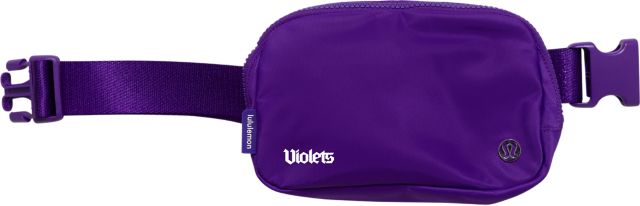 New York University Belt Bag